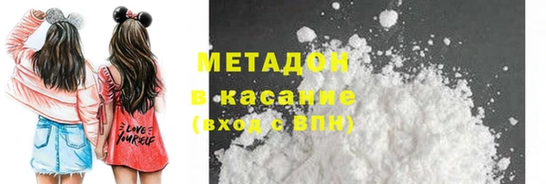 хмурый Арсеньев