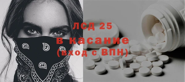 хмурый Арсеньев